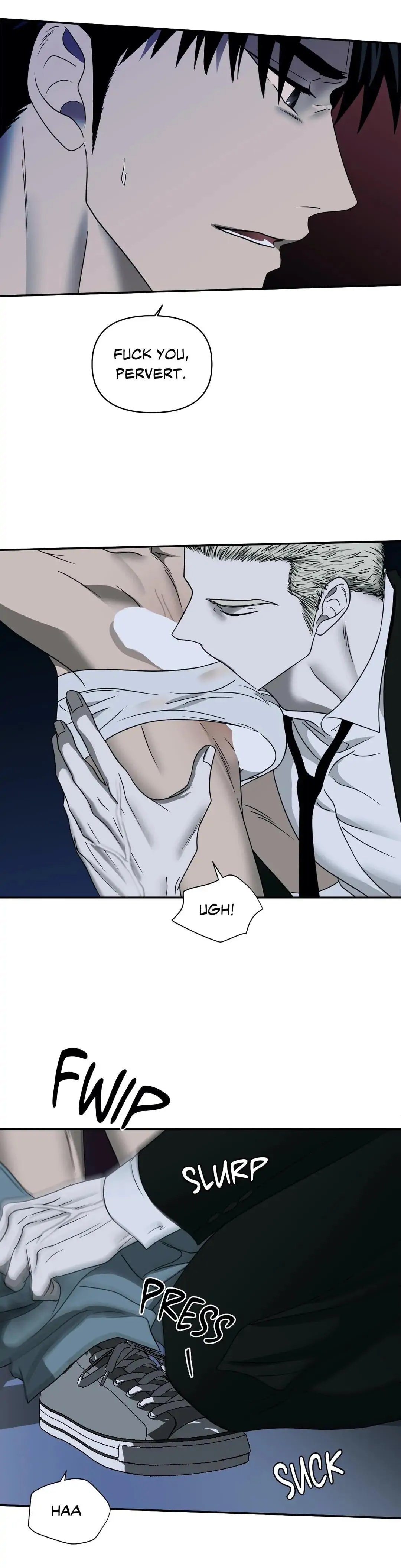 Shutline, Chapter 38 image 08